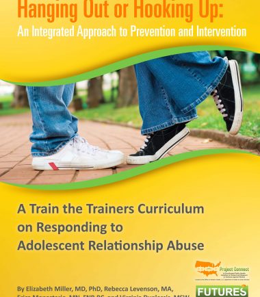 Adolescent Health Curriculum Cover Img