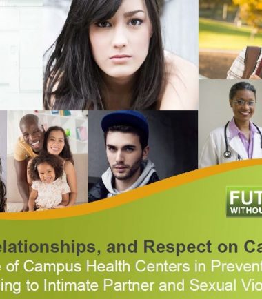 Campus Health Training Slides Cover Img