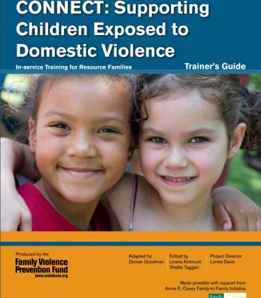 Connect Curriculum Cover Img