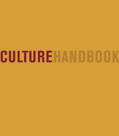 Culture Handbook Cover Img