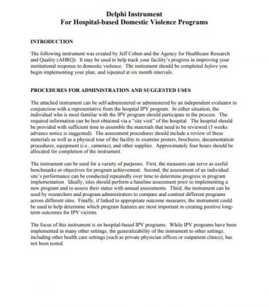 Delphi Instrument Cover Img