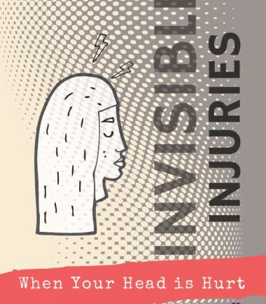 Invisible Injuries Booklet Cover Img