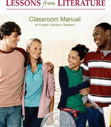 Lessons from Literature Cover Img