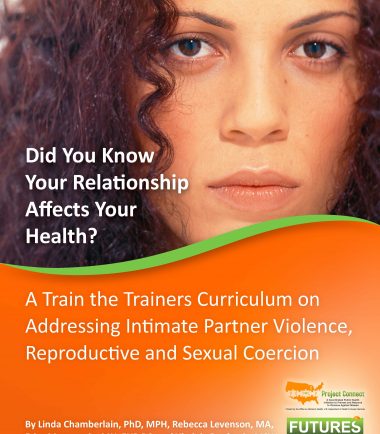 Repro Health Curriculum Toolkit Cover Img