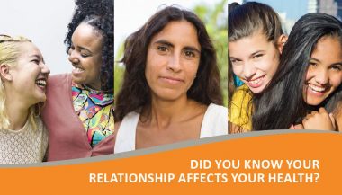 Health, healing, and relationships: You are not alone (Hard Copy and ...